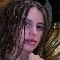 Ilona Korinets Nagie