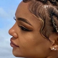 ImanniJackson Nagie