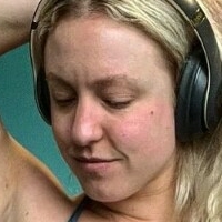 Imogen Rees Nagie