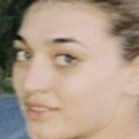 Imsha Rehman Nagie