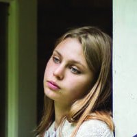 Ina Marija Bartaite Nagie