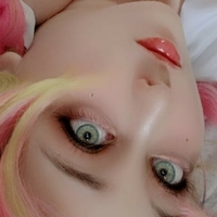 inaerocosplays Nagie