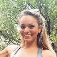 Indianara Carvalho Nagie