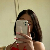 indigobabe Nagie