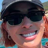 Indira Paganotto Nagie
