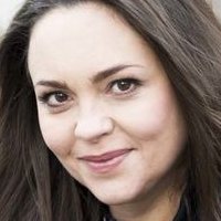 Ines Kurenbach Nagie