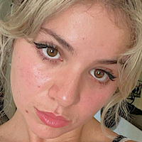 infamous_chloe Nagie