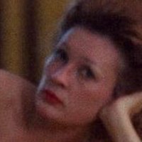 Ingrid Caven Nagie