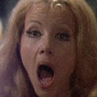 Ingrid Pitt Nagie