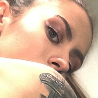 inkedelenaa Nagie