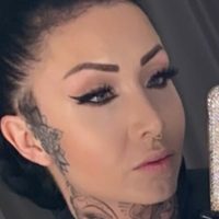 Inkedfleur Nagie
