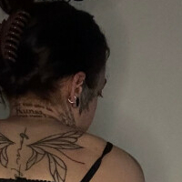 Inkfly Nagie