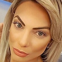 Ioanna Maleskou Nagie