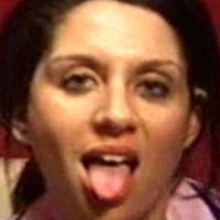 Ionie Luvcoxx Nagie