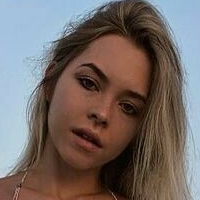 Irina Pimenova Nagie