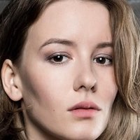Irina Starshenbaum Nagie