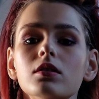 Irina Telicheva Nagie
