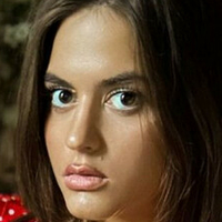 Irina Vinding Nagie