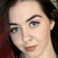 Irish Lass Nagie
