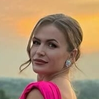 Iryna Klymets Nagie