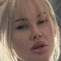 Iryna Moroziuk Nagie