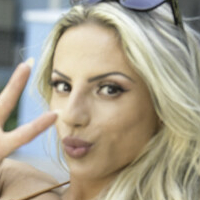 Isa Pereira Nagie