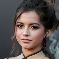 Isabela Moner Nagie