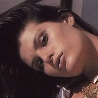 Isabeli Fontana Nagie
