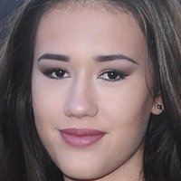 Isabella Ahrens Nagie