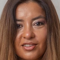 Isabella Blanca Nagie