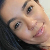 Isabella Lopez Nagie
