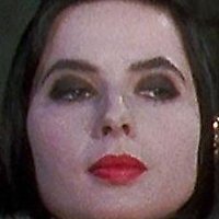 Isabella Rossellini Nagie