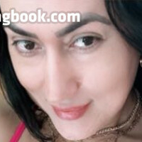 Isabella Veras Nagie
