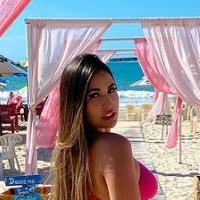 Isabelle Costa Nagie