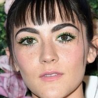 Isabelle Fuhrman Nagie