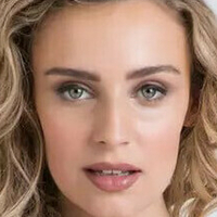 Isabelle Stickland Nagie