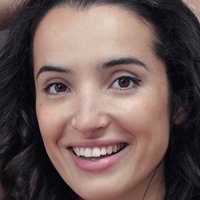 Isabelle Vitari Nagie