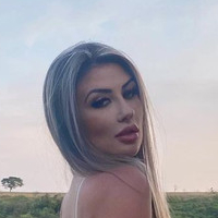 Isadora Prieto Nagie