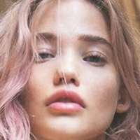 Isha Van Dijk Nagie