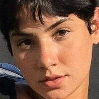 Isis Rodrigues Nagie