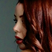 Isis Ruiva Nagie