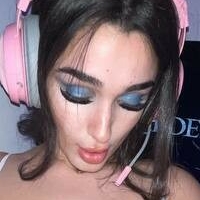 itsblueivy Nagie