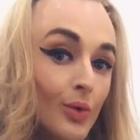 itszoestarr Nagie