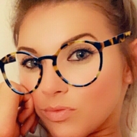 ittybritts Nagie