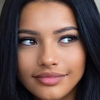 Ivana Santacruz Nagie
