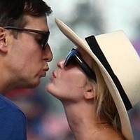 Ivanka Trump Nagie
