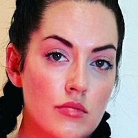 Ivory Marie Nagie