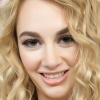Ivy Jones Nagie