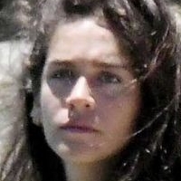 Izabel Pakzad Nagie