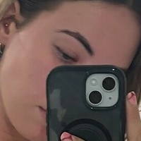 izzy_may Nagie